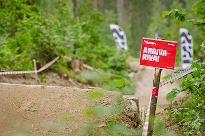 Наши гонки: Пятый юбилейный Specialized Igora Bike Weekend 2014 — как это было