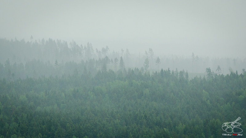 Наши гонки: Пятый юбилейный Specialized Igora Bike Weekend 2014 — как это было